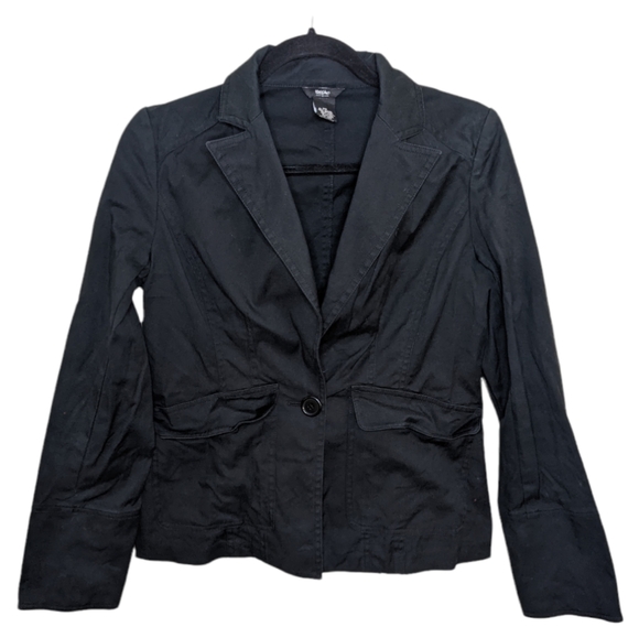 Mossimo Supply Co. Jackets & Blazers - Mossimo Black Blazer Jacket - Size XS 🖤